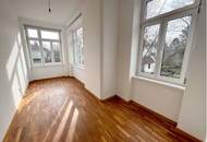 Altbauwohnung in zentraler Lage 114m²!