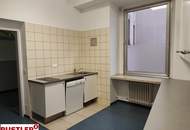 Zentral gelegene Bürofläche mit herrausragender Büroaufteilung