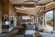 K5 Top 8 - Luxus-Penthouse in sonniger Ruhelage