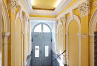 REPRÄSENTATIVE RÄUMLICHKEITEN FÜR BÜRO ODER KANZLEI AB SOFORT IN DER KLOSTERWIESGASSE ZU VERMIETEN