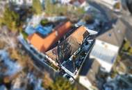 NEUER PREIS !!! Attraktive Gelegenheit für Käufer mit Blick für Potenzial – Einfamilienhaus mit Nebengebäude in Karlsdorf