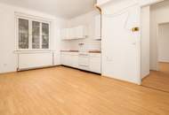 Urbanes Wohnen in Favoriten