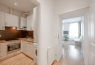 ***NEU*** Vollmöblierte, neuwertige Wohnung in wunderschönem Altbau