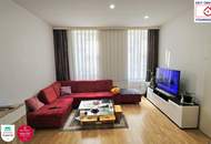 Stilvolle und helle Wohnung in zentraler Lage– ideal für Paare oder Singles