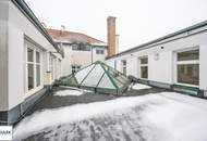 *** Nähe Stadtzentrum Wiener Neustadt: attraktive Zinshaus-Liegenschaft mit Büro- und Wohnnutzung & Gargenplätzen ***