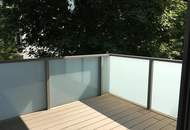 Moderne, sehr schicke Terrassenwohnung in Döbling!