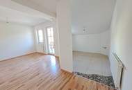 3-Zimmer Wohnung mit Balkon!
