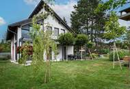 Dreams come True! Verlieben Sie sich in dieses exklusive Haus! Zentrumsnahe!