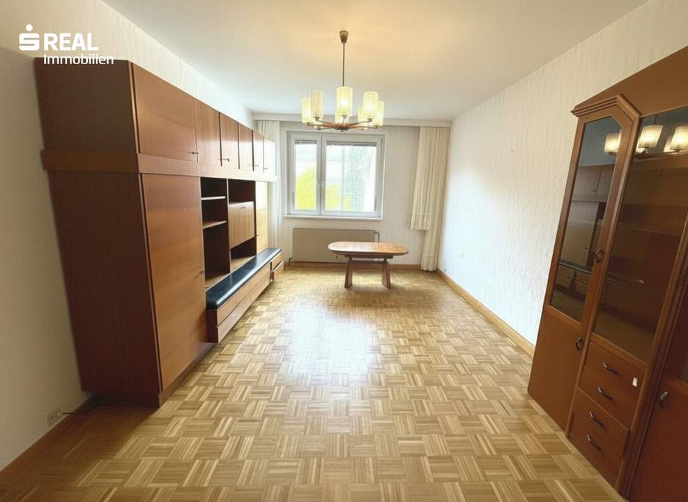 Startereigentum nahe U6