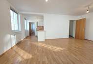 1060: Freundliche 2 Zimmer Wohnung inkl. Heizung
