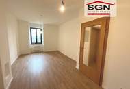 2-Zimmer kleine nette Wohnung im Altbau am Schlossplatz in Dürnkrut