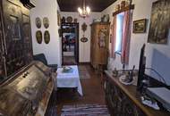 WOHNEN MIT STIL - MIT ANMUT UND CHARAKTER EINES SCHLOSSES