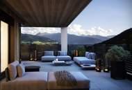 Penthouse in Sonnenlage! 4 Zimmer-Wohnung - Feeling Fiecht NEUBAU zum Sofortbezug