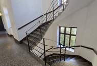 Schöne Wohnung im 3.Stock, 2 Zimmer