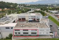 Kleine Bürofläche in 9500 Villach