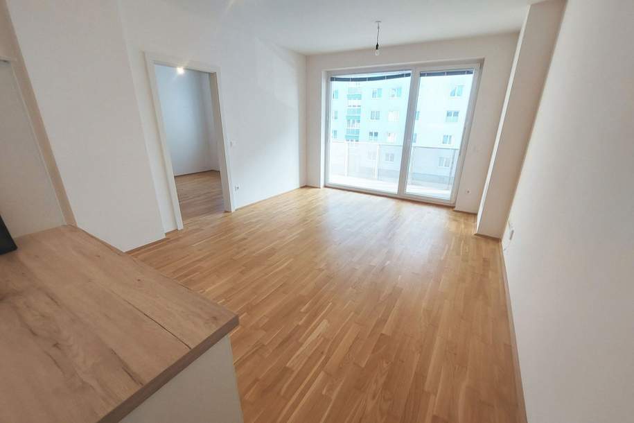 3-Zimmer-Wohnung mit Loggia in ruhiger Seitengasse - nächst Josefstraße, St. Pölten!, Wohnung-miete, 892,56,€, 3100 Sankt Pölten(Stadt)