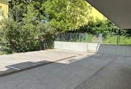 PKW Stellplatz in Zentraler Lage