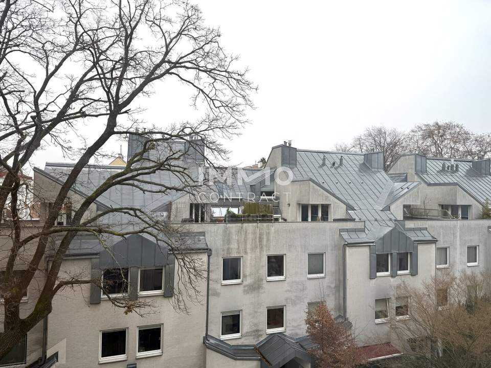 CHARMANTE 3-ZIMMERWOHNUNG MIT GETRENNTER KÜCHE NÄHE U4 UNTER ST. VEIT!