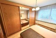 Gemütliche 3-Zimmer-Wohnung inkl. Garagenstellplatz (inkl. Heizkosten)