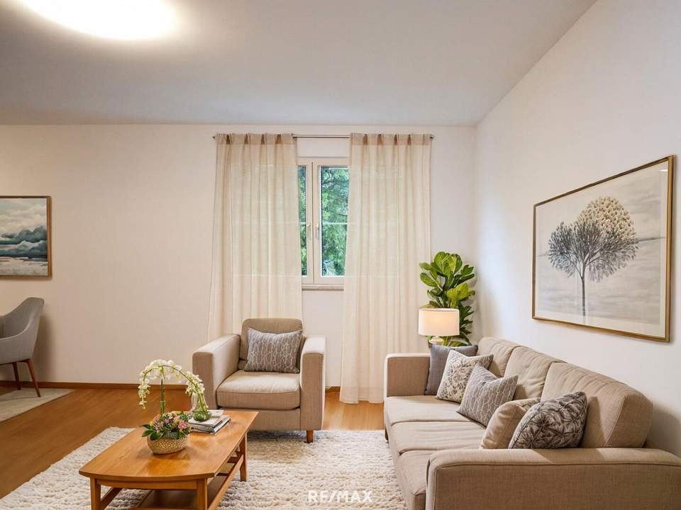 Wohnen mit Stil, Komfort und Qualität