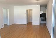 Hofruhelage, 2-Zimmer Wohnung mit Balkon!