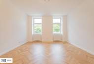 Erstbezug in ruhiger Lage – gepflegter Altbau am Laubeplatz