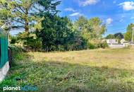 Traumhafter Eigengrund im nordwestlichen Speckgürtel Wiens