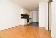 Kompakt &amp; zentral – 2‑Zimmer‑Wohnung mit optimaler Infrastruktur! Sensationell niedrigen Heizkosten! Ab Mai 2026 zu mieten!