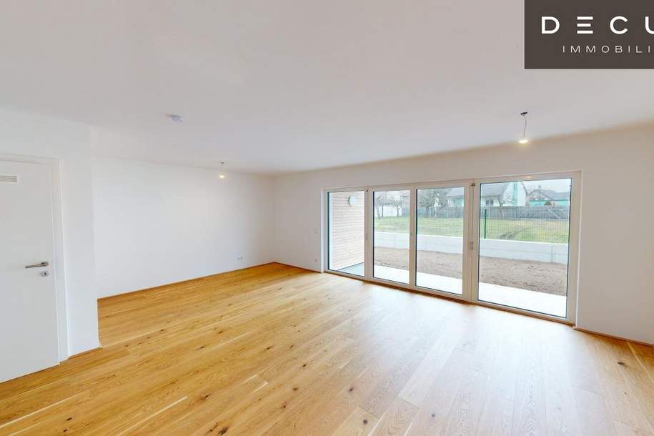 MIETE MIT KAUFOPTION | LETZTES HAUS | RUHELAGE, Haus-miete, 1.860,00,€, 3464 Korneuburg