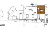 Modernes 7-Zimmer-Einfamilienhaus mit traumhaften Weitblick, Erdwärme und Doppelgarage
