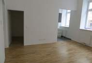 4 % BAR- Rendite. Wohnung in ruhiger Wohnstraße! - unbefristet vermietet