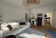Wohnen mit Stil: Sanierte Wohnung in Zentrumsnähe!