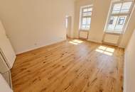 Altbauflair clever geplant - 3 Zimmer in kompakter Größe! Entzückende Altbauwohnung + Traumhaft schönes Haus + Perfekte Infrastrukur und Anbindung + Neue Einbauküche! Jetzt zugreifen!