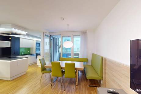 Charmante 3-Zimmer-Wohnung teilmöbliert in 1170 Wien mit Loggia und Stellplatz, Wohnung-kauf, 500.000,€, 1170 Wien 17., Hernals