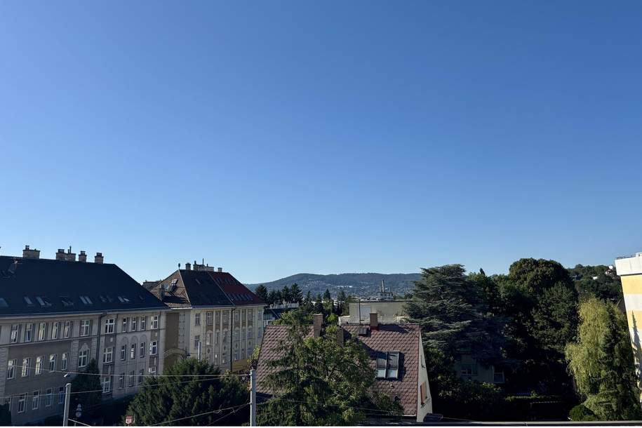 Frühlingsaktion - Mietreduktion - 2-Zimmer Wohnung in 1130 - Heizung+Warmwasser bereits inkludiert, Wohnung-miete, 1.000,00,€, 1130 Wien 13., Hietzing