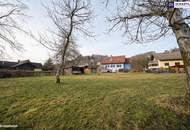 Viel Grund, viel Potenzial: Sanierungsbedürftiges Einfamilienhaus auf 1.649 m². JETZT PREISREDUZIERT!