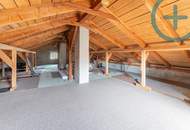 Viel Platz &amp; Ruhe: Einfamilienhaus inklusive Gartenparadies