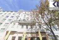 360 TOUR // GENERALSANIEERTE ALTBAUWOHNUNG MIT TERRASSE