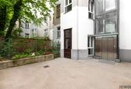 ERSTBEZUG nach Sanierung | Stilvolle Altbauwohnung mit Einbauküche | Prachtvolles Jahrhundertwendehaus | Nähe Stadthalle, Vogelweidpark, Lugner City