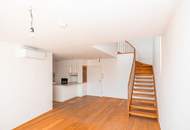 Traumwohnung mit uneinsehbarer Dachterrasse, E-Ladestation und Topausstattung