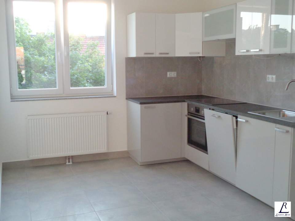 2-3 Zimmer Terrassenwohnung in zentraler Lage des 10.Bezirks