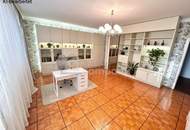 Traumhaftes Mehrfamilienhaus in Lassee (Wien Umgebung): 9 Zimmer, Garten, Balkon und mehr!