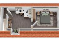 "Charmantes kleines Haus in idyllischer Lage!"