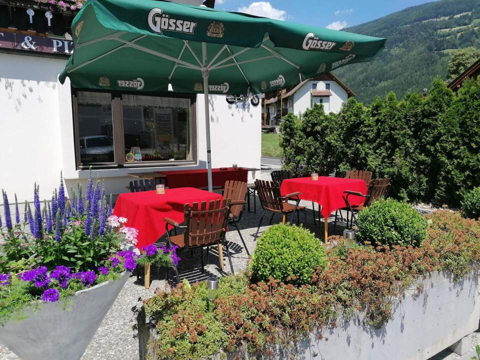 Renoviertes 40 Bettenhotel in Kärntner Ski- und Wanderregion