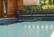 Exklusives Einfamilienhaus auf 2.212 m² Grundstück in ruhiger Wohnlage mit Pool