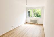 Ruhige 3-Zimmer-Wohnung nahe U4 Hietzing | Erstbezug nach Sanierung | Garten
