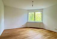 FRISCH SANIERT! NATURNAHES FAMILIENIDYLL - PREISGÜNSTIGE 3-ZIMMER-WOHNUNG MIT PARKPLATZ AN DER STADTGRENZE