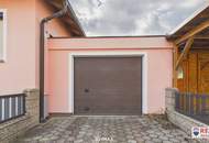 Hochwertiger Familienbungalow in traumhafter Ruhelage mit Fernblick