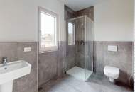 Repräsentativer Clean Chic & höchste Energieeffizienz: Hochwertige 5-Zimmer-Stadtvilla nahe dem Helenental