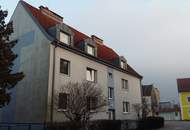 UNBEFRISTETE geförderte und schöne, gemütliche Wohnung!
